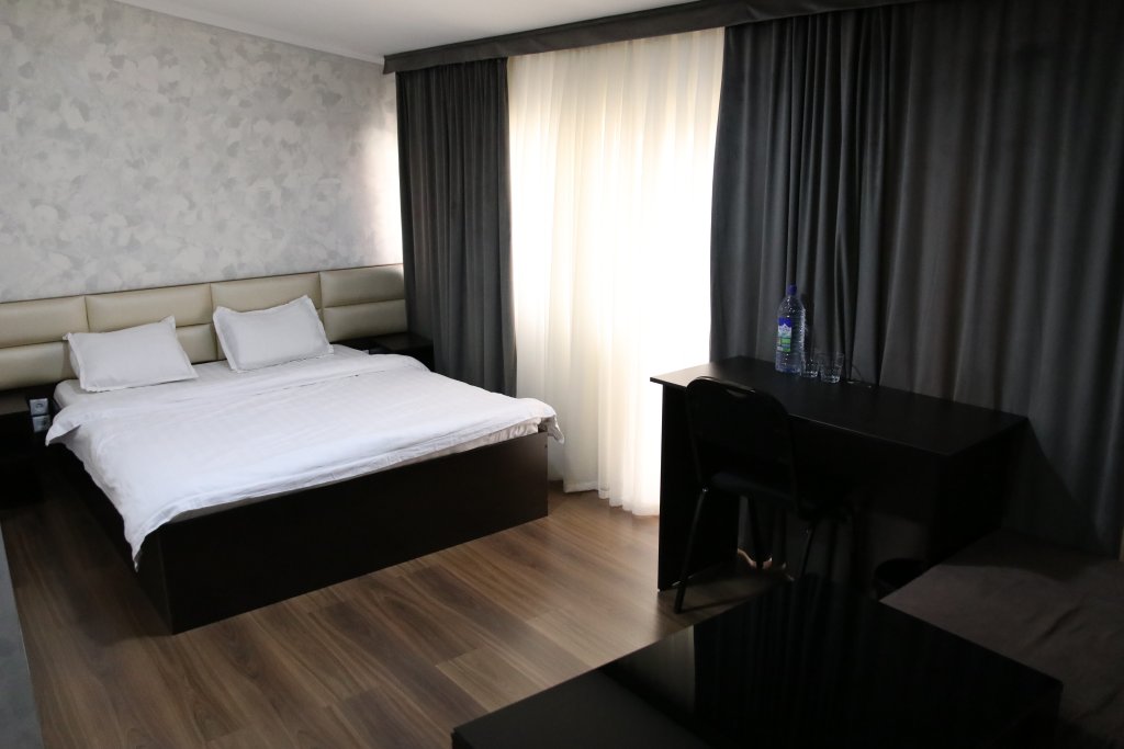 Фото Orion Hotel