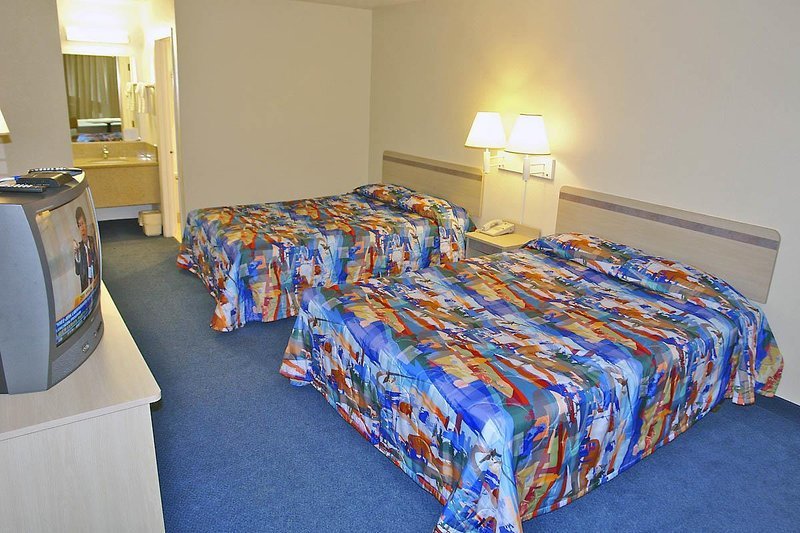 Фото Red Carpet Inn