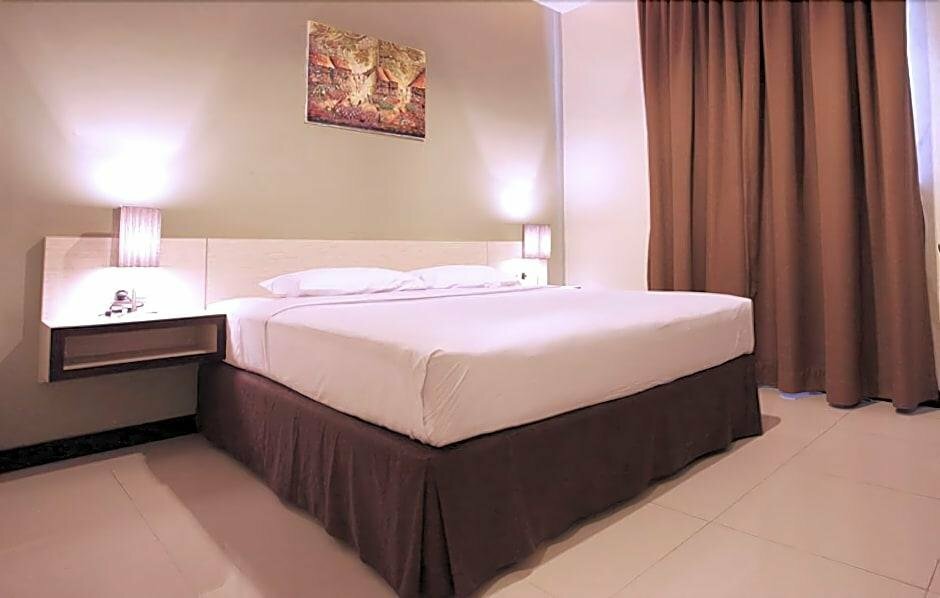 Hotel № 3 Hotel Zainul Arifin, Jakarta, photo