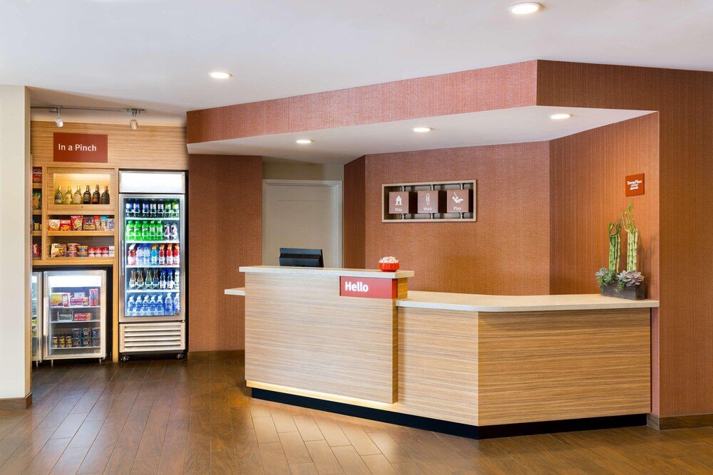 Фото TownePlace Suites by Marriott Amarillo West/Medical Center