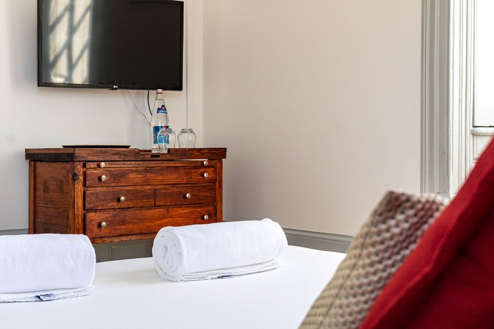 Фото The Luggage