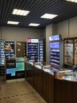 Magazz (Parfyonovskaya Street, 14к1) ، متجر مستلزمات التدخين