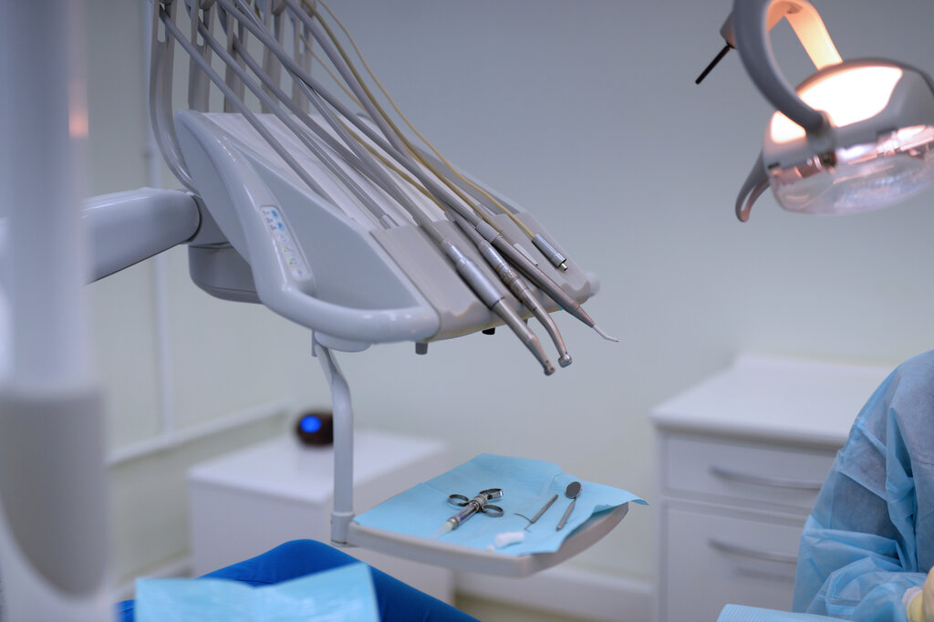 Dental clinic Petrov National Medicine Research Center of Oncology, dental center, Saint Petersburg, photo