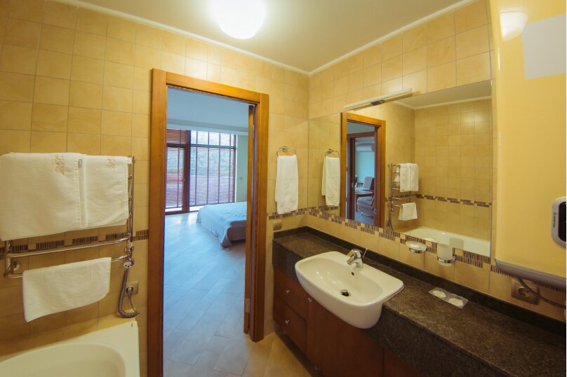 Фото Art Hotel Koktebel Apartments