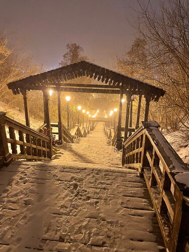 Времена года — фото 2