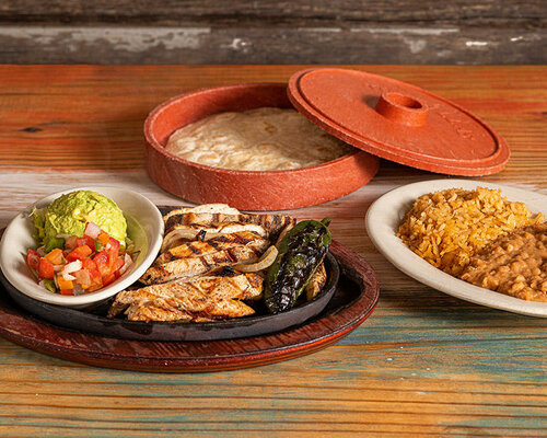 Fajita Willie's - Tex-Mex restaurant in Houston, TX