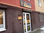 Fishka (Mayskiy Lane, 5), beer shop