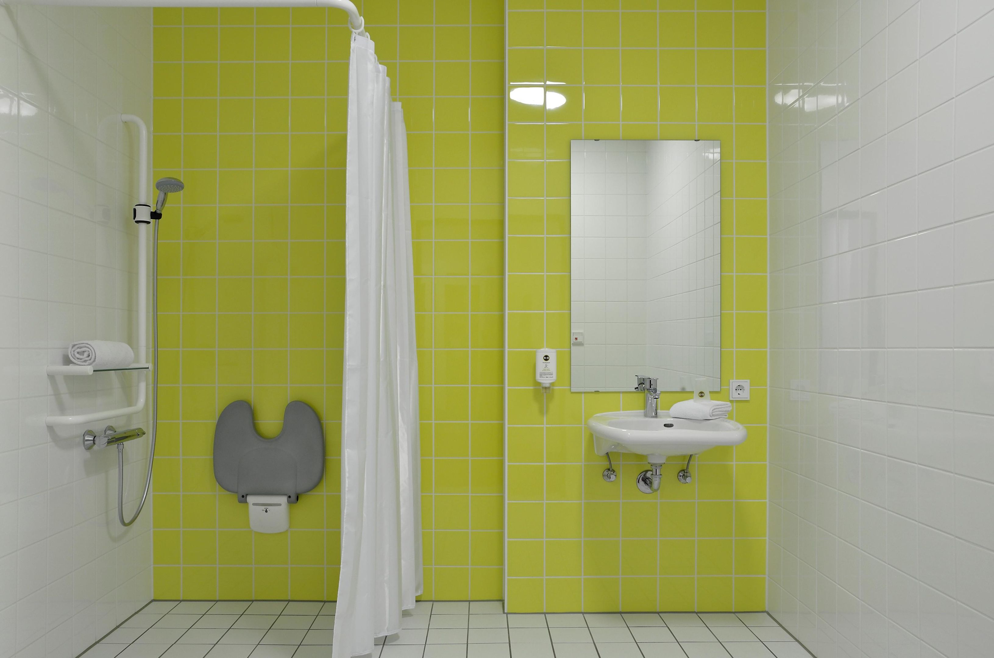 Фото B&b Hotel Mülheim an der Ruhr