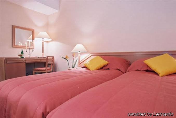 Фото Visionapartments Geneva Gare