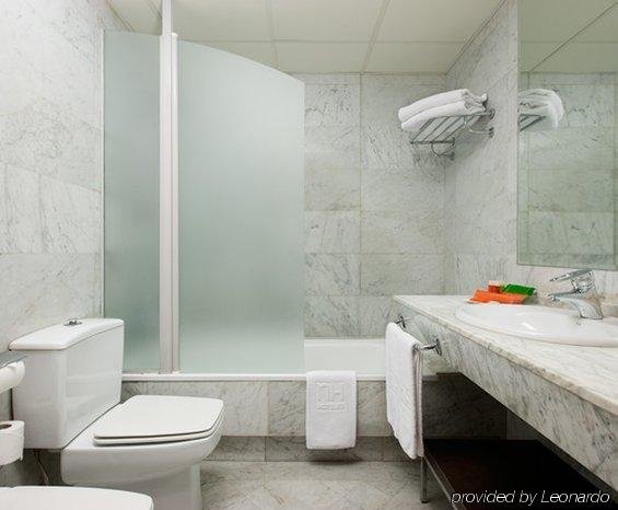 Фото Nh Collection Salamanca Palacio de Castellanos