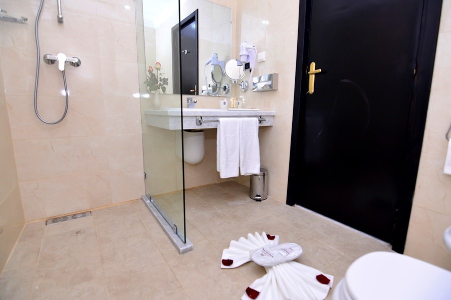 Фото El Minzah Hotel