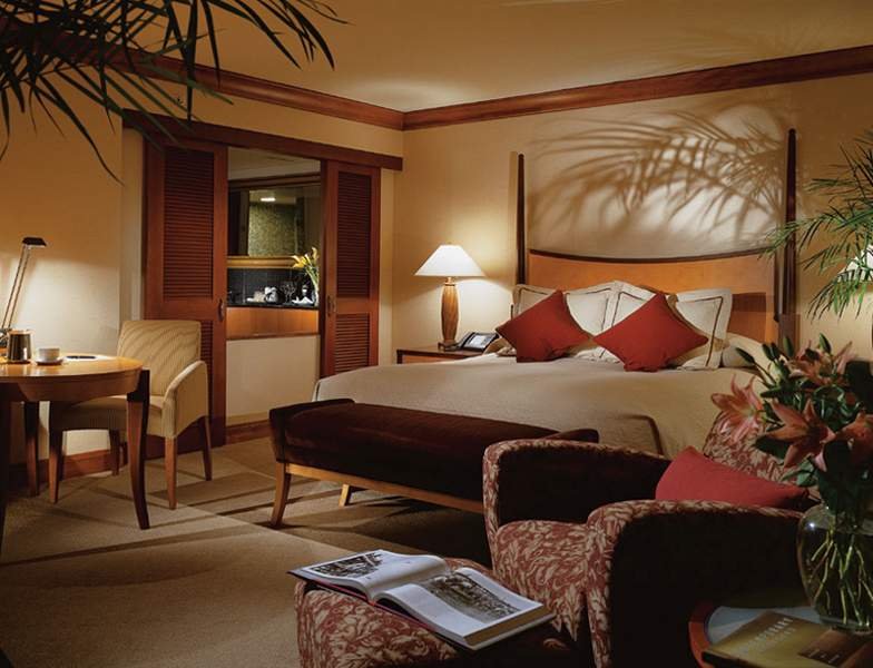 Фото Fairmont Vancouver Airport