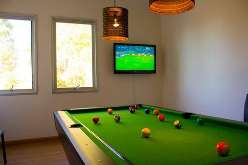 Гостиница Colonia West Hotel - All Inclusive