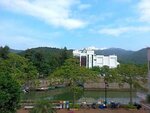 Silverview Resort Holiday