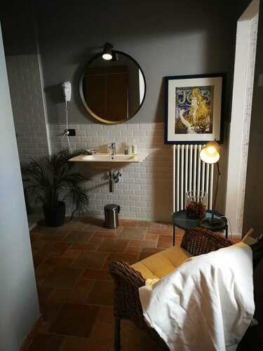 Гостиница B&b Palazzo de Il Nuovo Duca Minimo в Пескаре