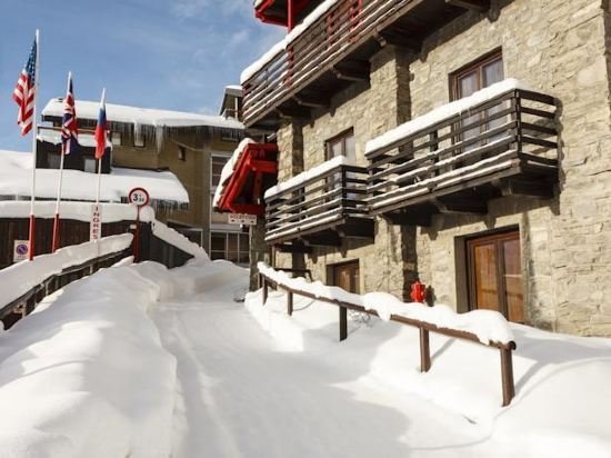 Фото Hotel Biancaneve