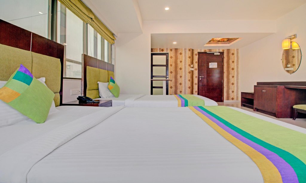 Фото Treebo Trend Bhairavee