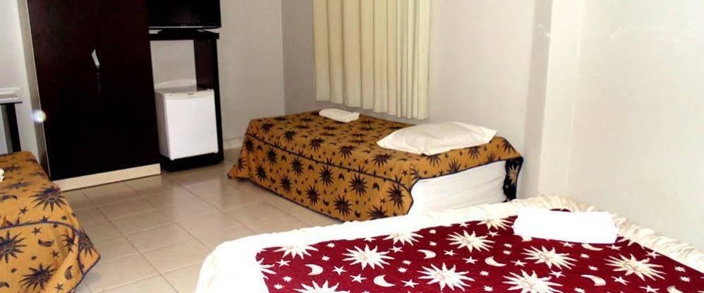 Фото Hotel Solar das Mangueiras