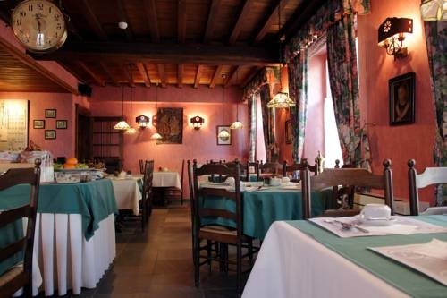 Фото Bryghia Hotel