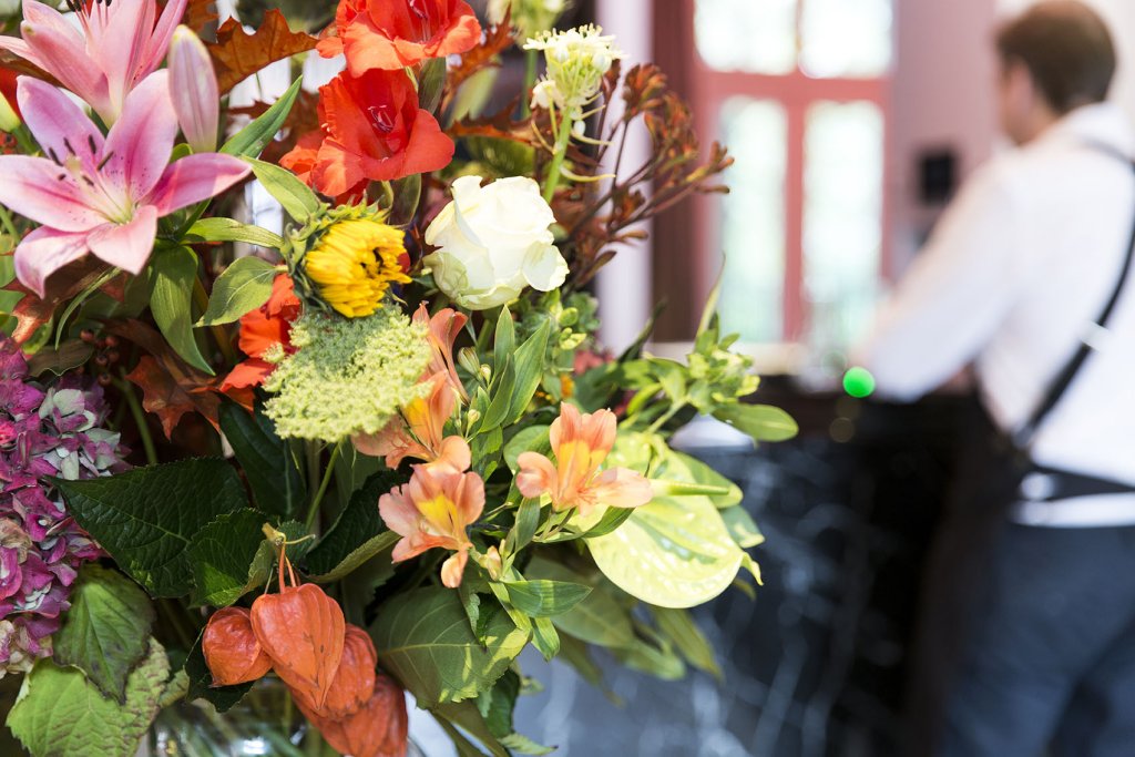 Фото The Manor Amsterdam