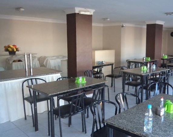 Фото Guarany Hotel Express