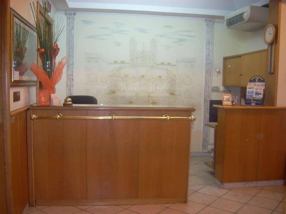 Фото Hotel Concorde