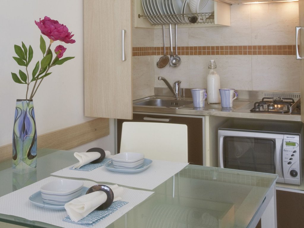 Фото Residence Il Tulipano