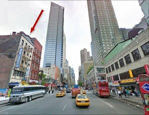 Гостиница New York Inn в Норт Бергене