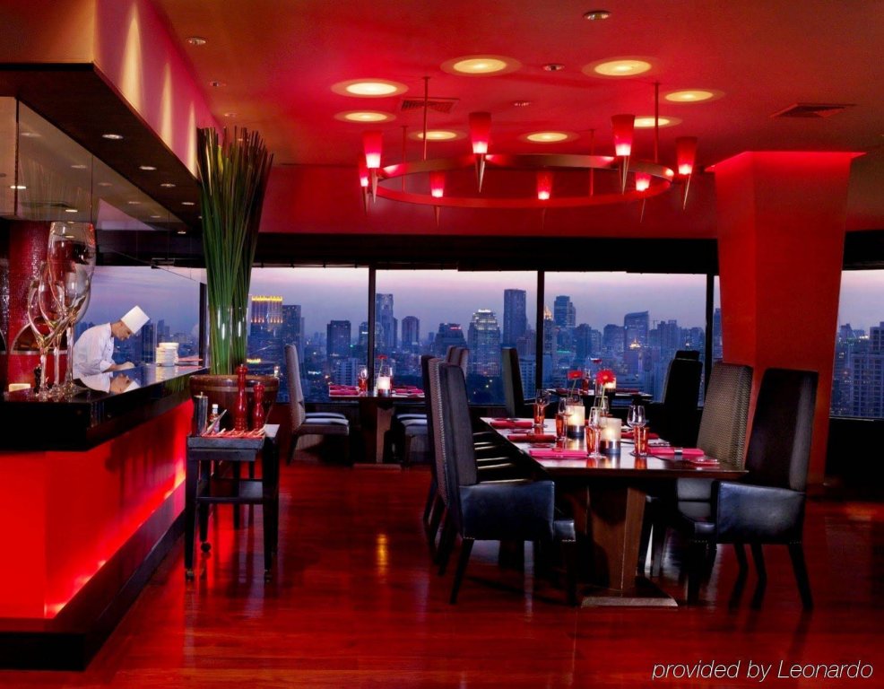 Фото The Landmark Bangkok