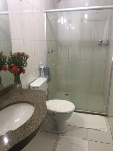 Фото Hotel Solar das Mangueiras