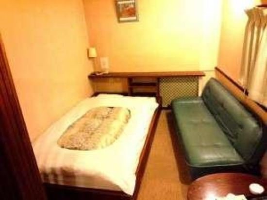 Фото Hotel Daiki