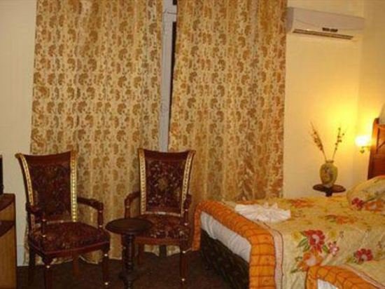 Фото Cairo Center Hostel