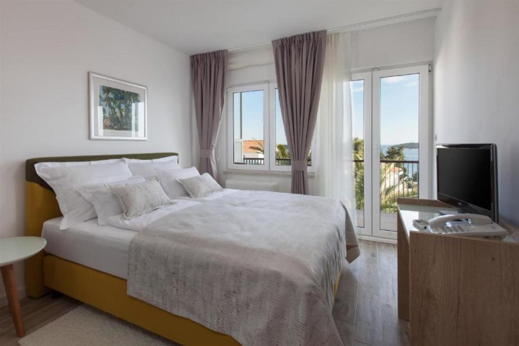 Фото Апарт-отель Pharia