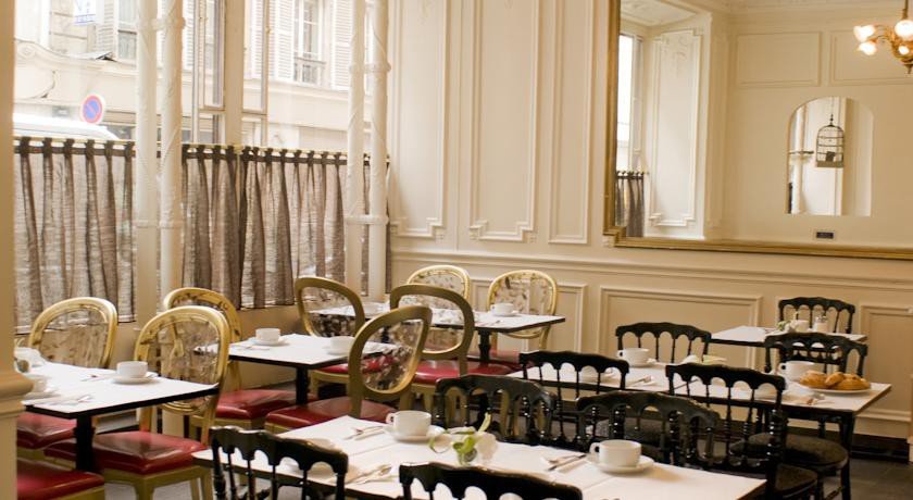 Фото Hotel Peyris Opera