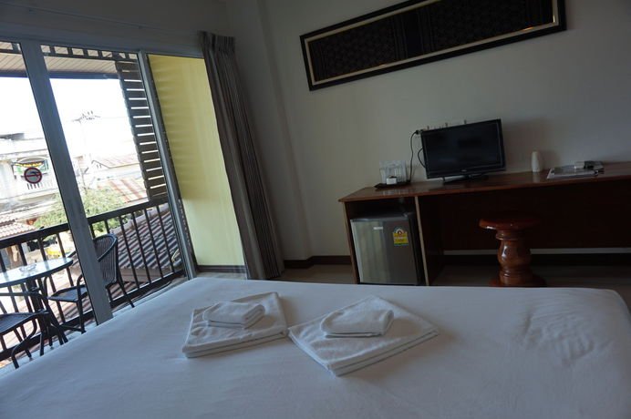 Фото Baan Krittika