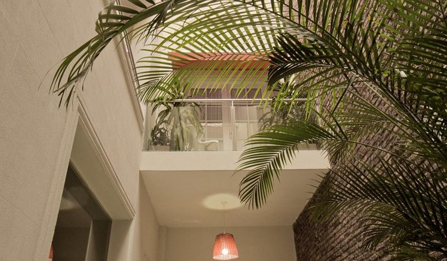 Фото Duque Hotel Boutique & SPA