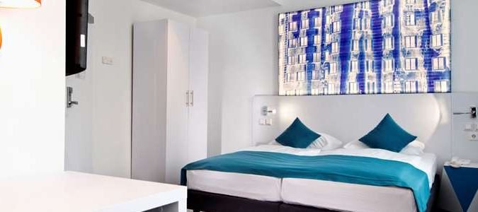 Фото Wyndham Garden Düsseldorf City Centre Königsallee