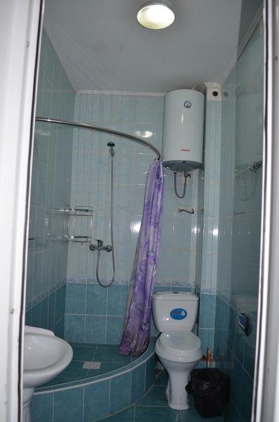 Фото Отель Альтамира