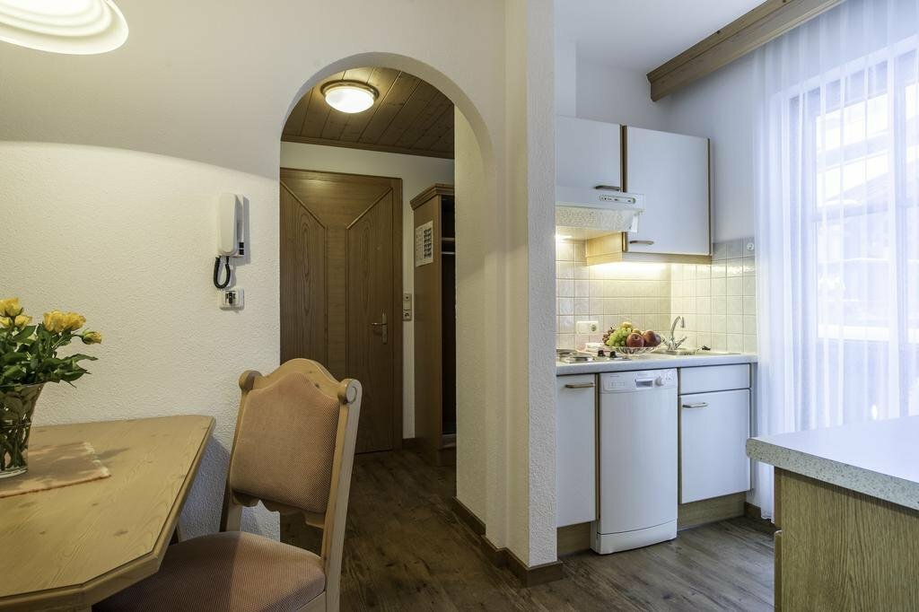 Hotel Apart Granada, Ishgl, photo