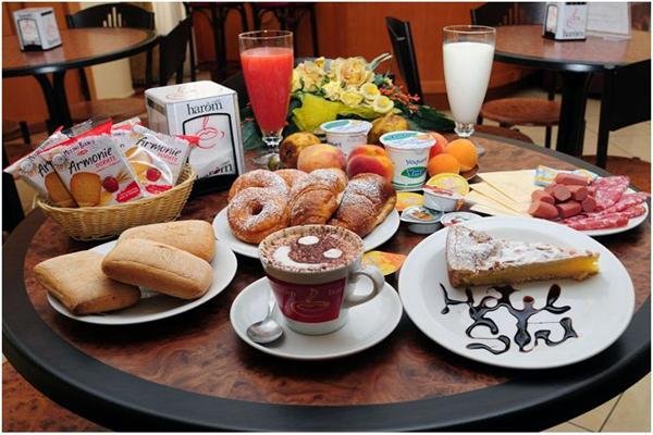 Фото Hotel Casablanca