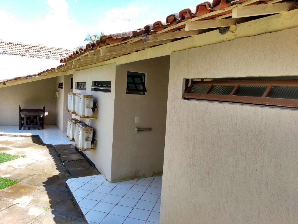 Фото Pousada Praia do Flamengo Salvador Bahia