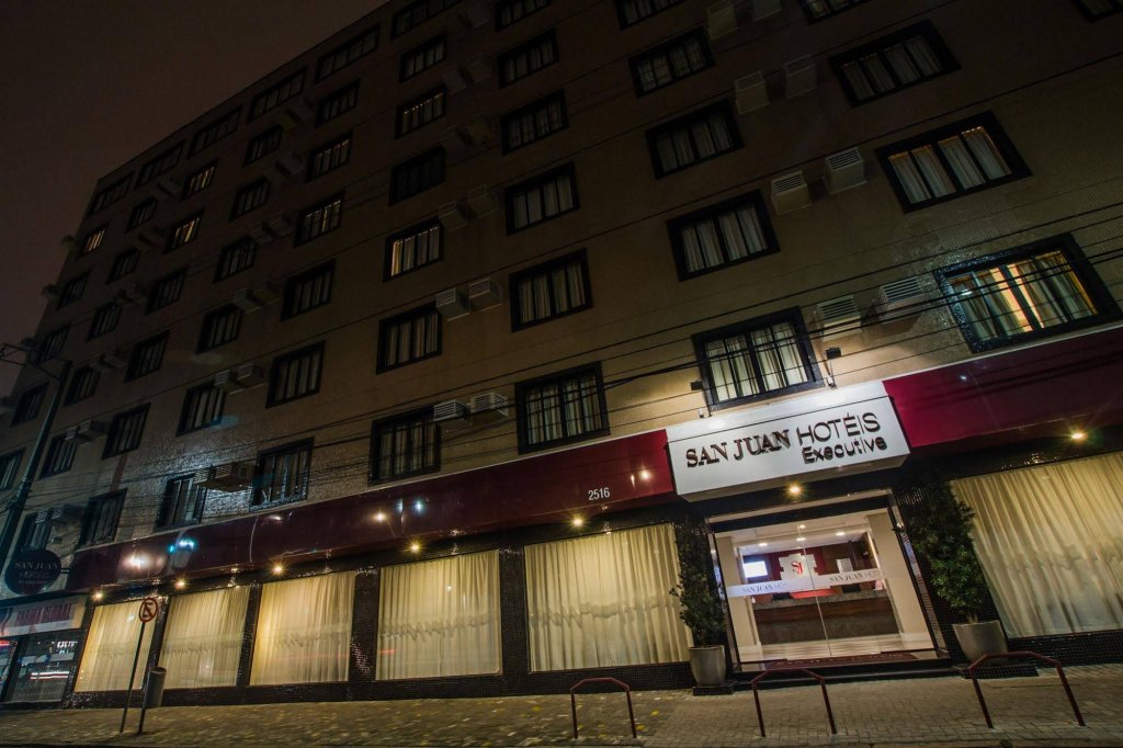 Фото San Juan Executive