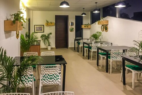 Гостиница Divud Ecom Hotel в Амритсаре