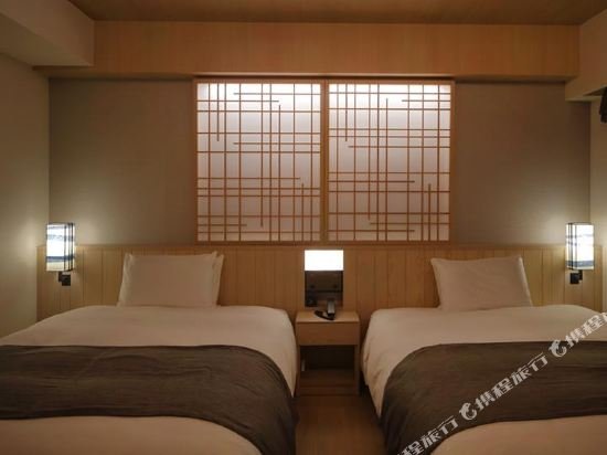 Фото Fauchon Hotel Kyoto