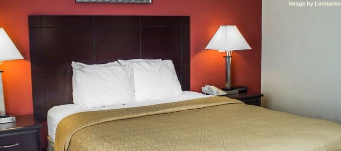 Фото Quality Inn Brunswick Cleveland South