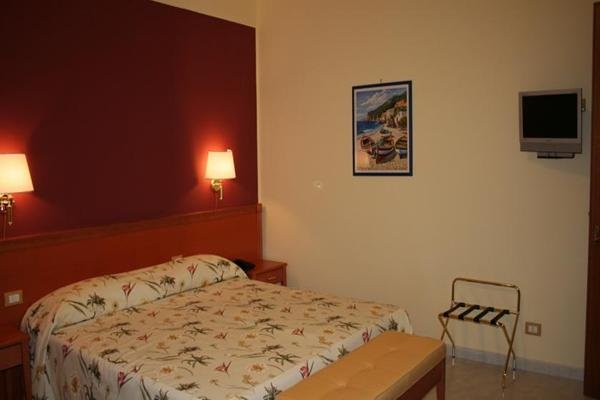 Фото Hotel d'Orleans