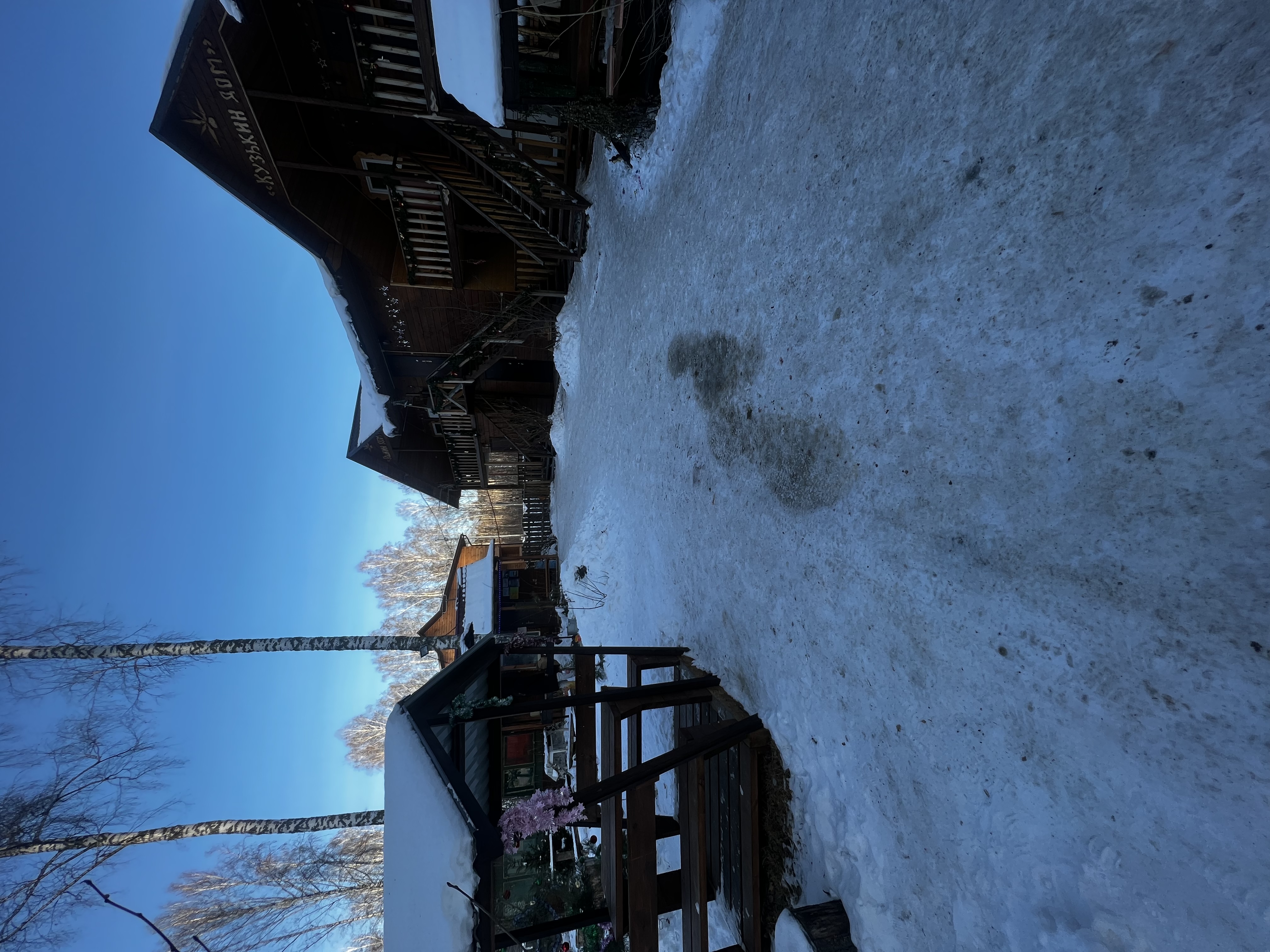 Фото Яшкин Дом