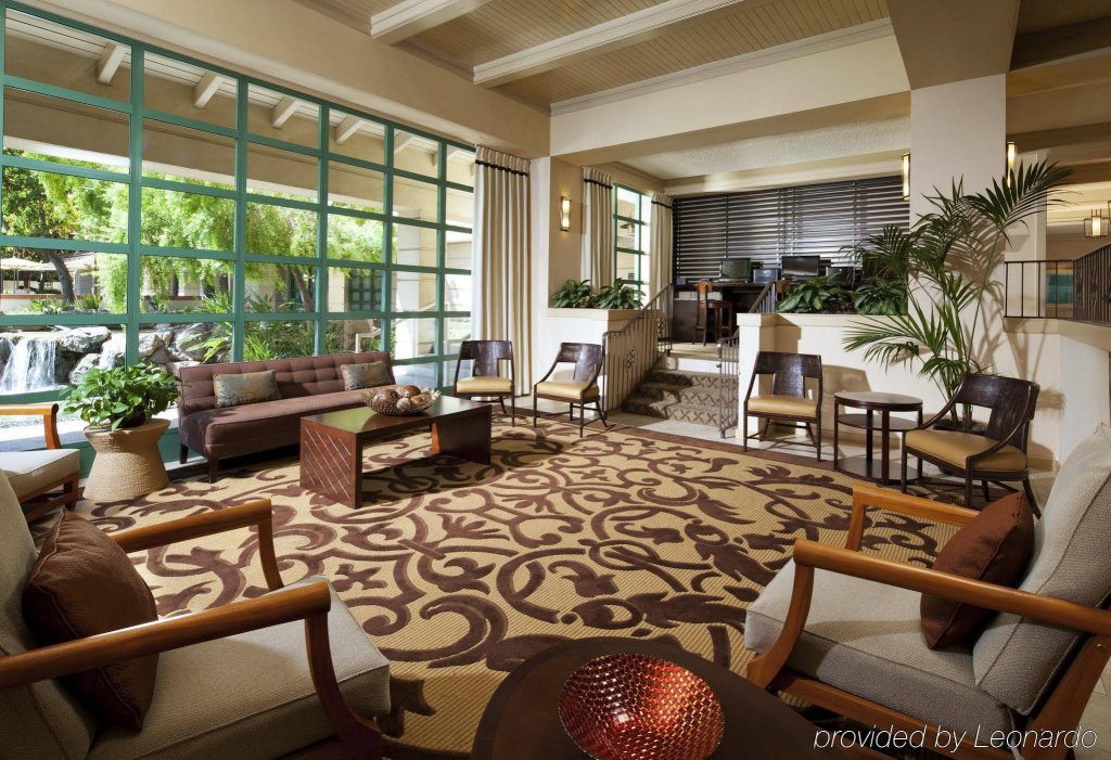 Фото Sheraton San Jose Hotel