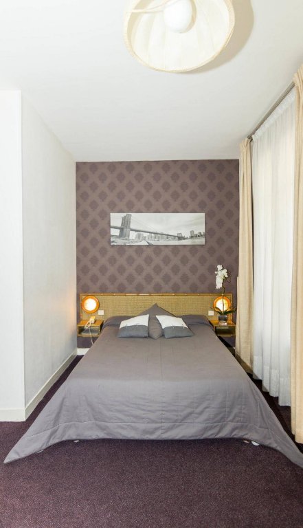 Фото Abc Champerret