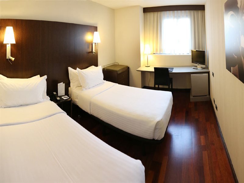 Фото Hotel Vilamari